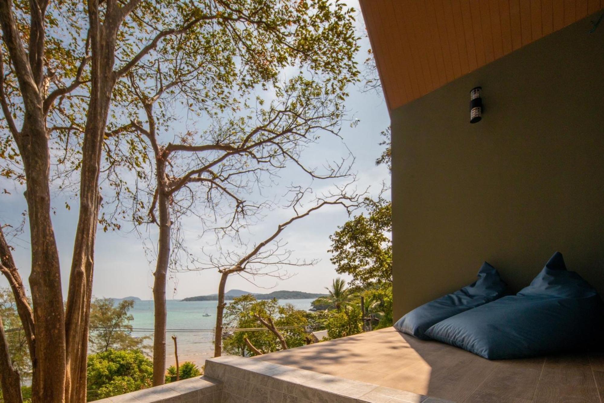 Nature Vista Rawai Nai Harn Exterior photo