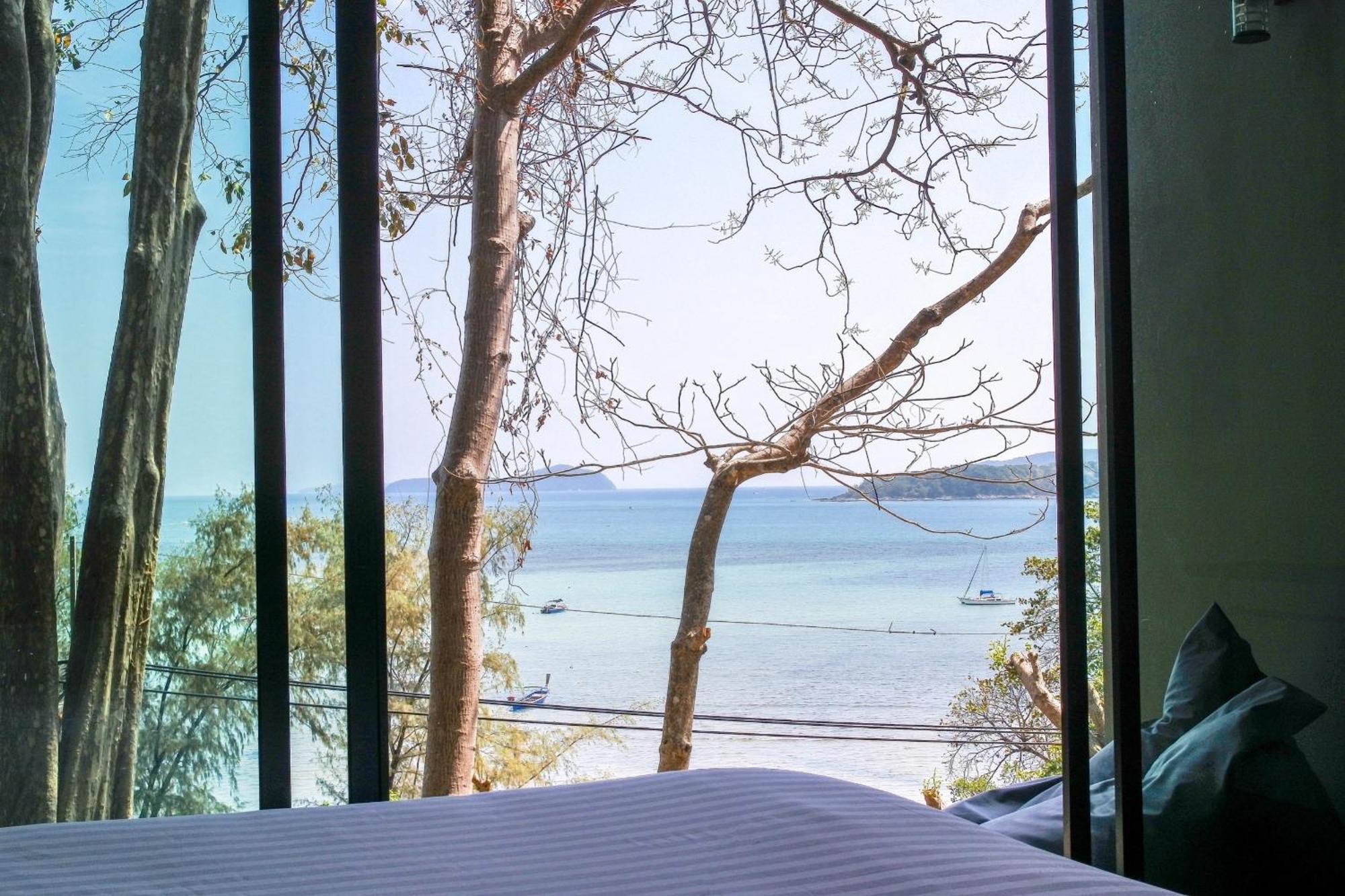 Nature Vista Rawai Nai Harn Exterior photo