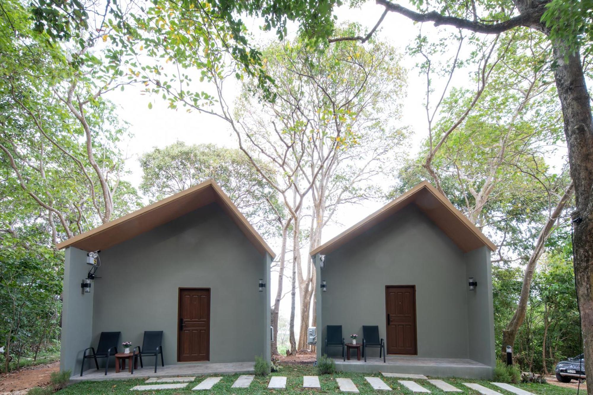 Nature Vista Rawai Nai Harn Exterior photo